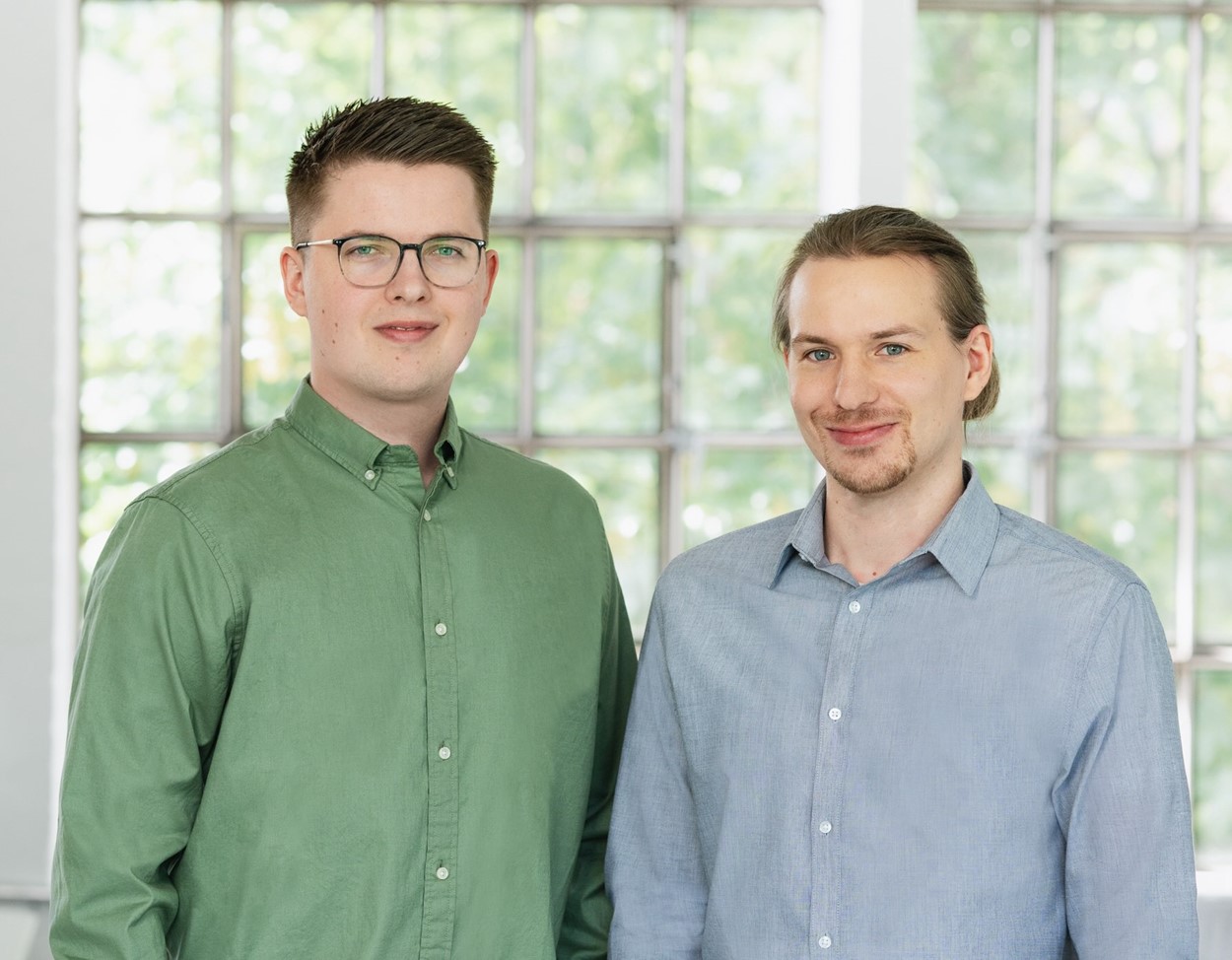 Teratis Solutions GmbH Team
