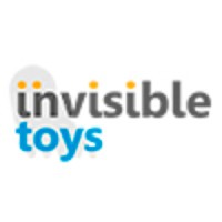 Invisible Toys Logo