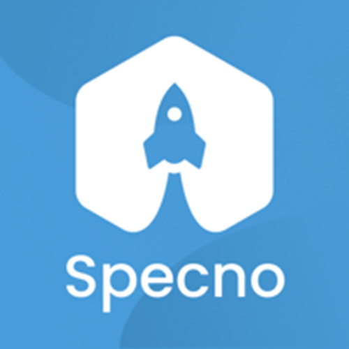 Specno Logo