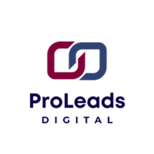 ProLeads Digital Logo