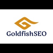 Goldfish SEO Logo