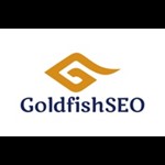 Goldfish SEO Logo