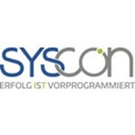 SYSCON GmbH Systeme plus Consulting Logo