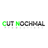 CUT NOCHMAL GbR Logo
