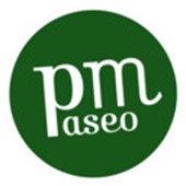 Paseo Marketing GmbH Logo