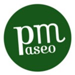 Paseo Marketing GmbH Logo