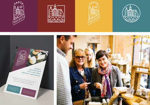 TAPAT Project - Discovering the taste of Toulouse