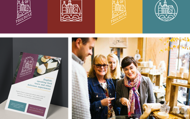 TAPAT Project - Discovering the taste of Toulouse