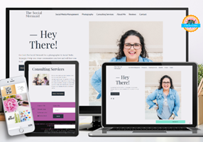 TNW Creations Project - Business Coach & Photographer | Austin, Texas
