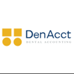 DenAcct Logo