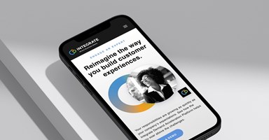Vention Project - Integrate: Transformation der B2B-Marketinglandschaft