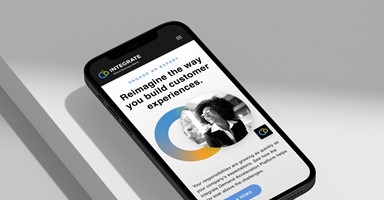 Vention Project - Integrate: Transformation der B2B-Marketinglandschaft