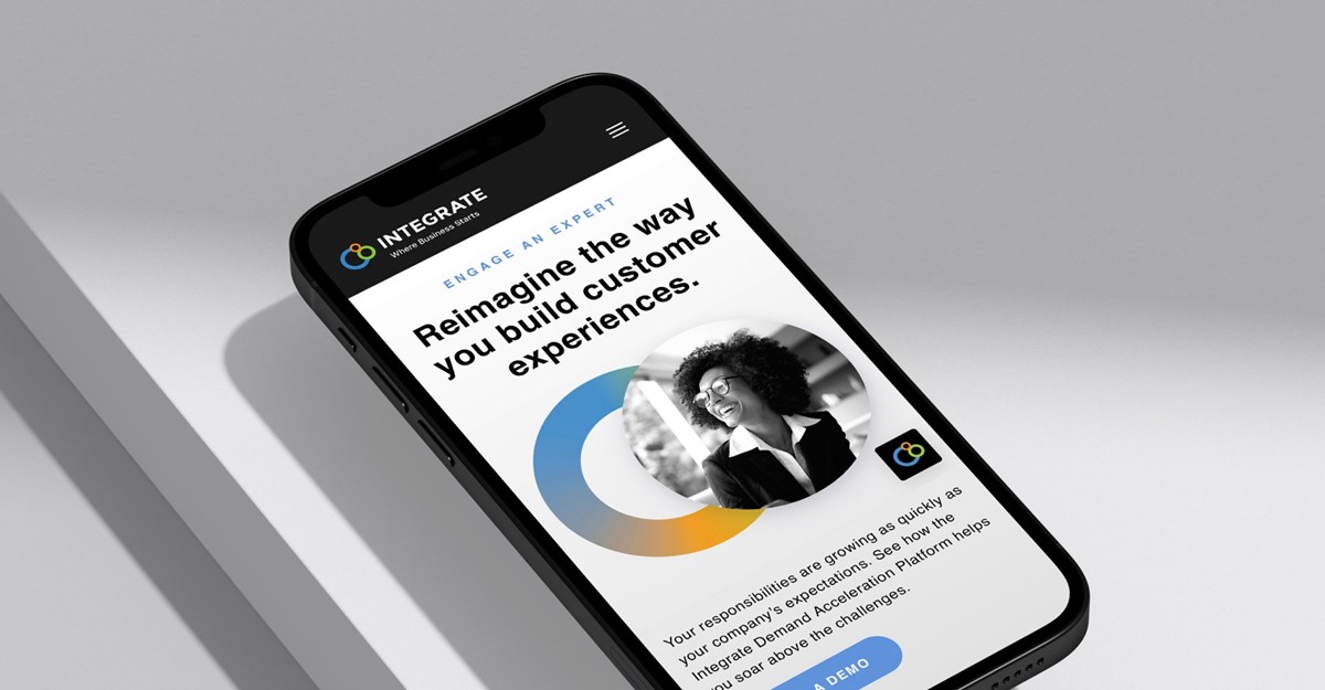 Intégrer : extension de la solution AdTech