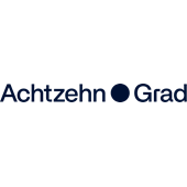 Achtzehn Grad GmbH Logo