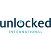 unlocked International GmbH Logo