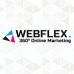 webFLEX media e.K. Logo