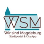 WSM - Wir sind Magdeburg UG (haftungsbeschränkt)