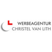 Werbeagentur Christel van Lith Logo
