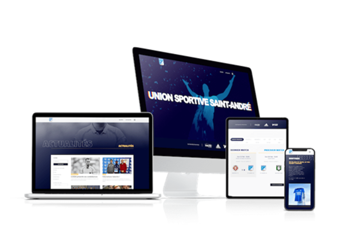From Regional to Phenomenal Website Sensation - 