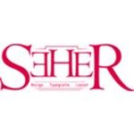 Seher-Design Logo