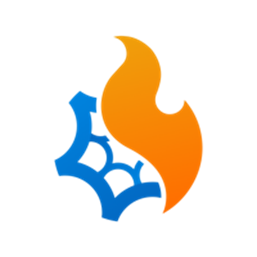 Flamnix Logo