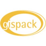 GISPACK INT. LTD. Logo