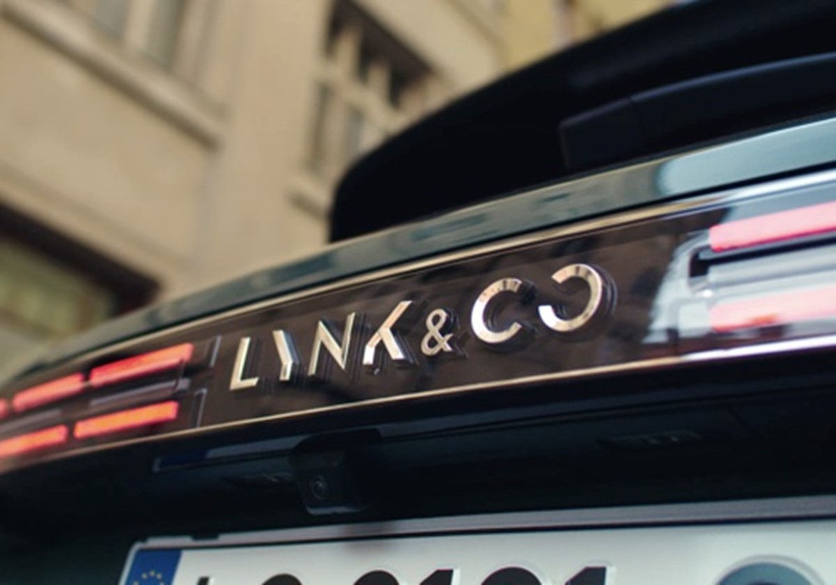  - Lynk & Co