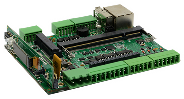 IDO Electronics Project - Tiger