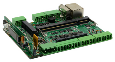 IDO Electronics Project - Tiger