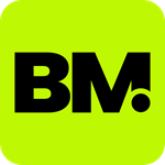 Brandbox Marketing Logo