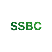 SSBC GmbH Naming Agentur Logo