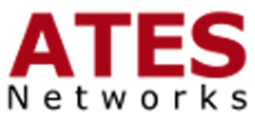 ATES Networks Logo