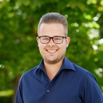Max Baumhögger | CONNECTIVISTEN GmbH