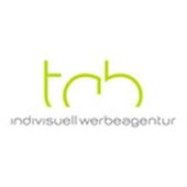 tab indivisuell werbeagentur GmbH Logo