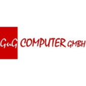 GuG Computer GmbH Logo