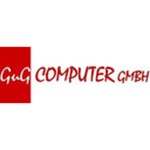 GuG Computer GmbH Logo