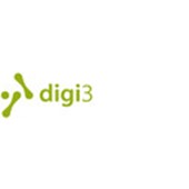 digi3 GmbH & Co. KG Logo