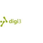 digi3 GmbH & Co. KG Logo