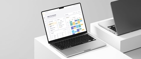 muse case GmbH Project - Education Web App