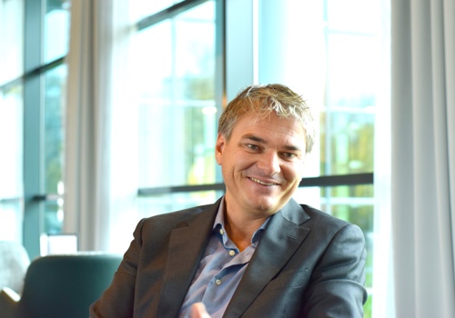Code Red | Zeekhoe Communicatie Project - One-stop-shop PR for Fortinet in the Benelux