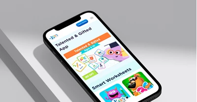 Kids Academy: Education for the next generation
