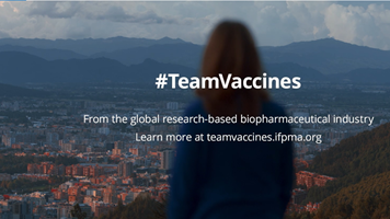 Storytailors Project - People like us: the story behind the COVID-19 vaccines