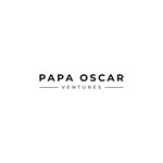 PAPA OSCAR Ventures GmbH Logo