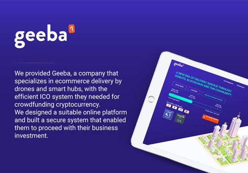Geeba