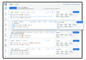 Framna Project - How We Transformed a Transport Management System