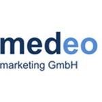 medeo marketing GmbH Logo