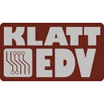 Klatt EDV - IT-Systemservice Logo