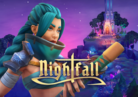 Whimsy Games Group LTD Project - Night Fall