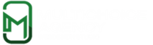 Multichoice Agency Logo