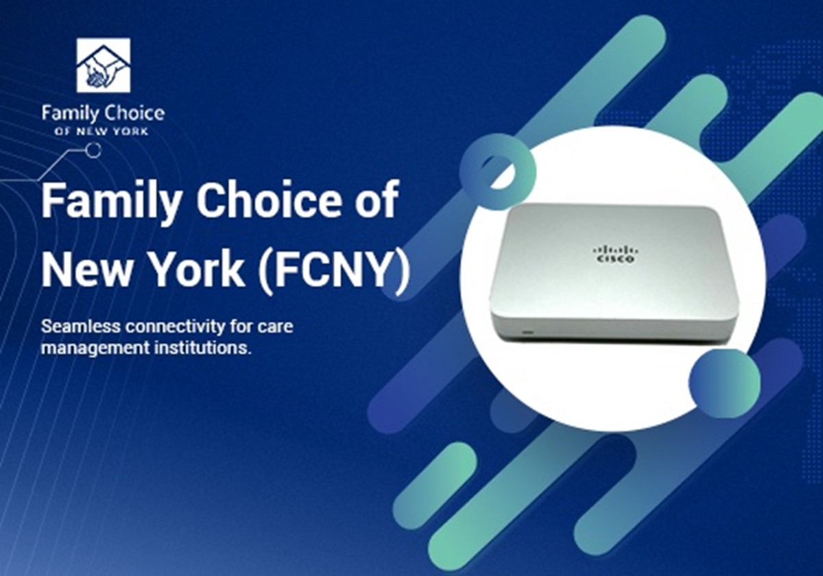 Family Choice of New York (FCNY) - Family Choice of New York (FCNY)